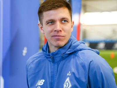 Александр Пихаленок: «Все условия, чтобы хорошо подготовиться к игре с «Эпицентром», у нас есть»