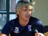 Максим Калиниченко: «В «Таврии» половина молодежи — бараны, а ведут себя как чемпионы мира»