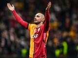 Туран попросив «Шахтар» придбати форварда «Галатасарая»
