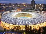 НСК «Олимпийский» может принять финал Лиги чемпионов в 2017 году