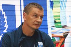 Спортивный директор «Десны» прокомментировал информацию о возможном трансферном бане для клуба