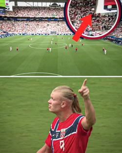 Монета, падающая на ребро