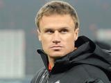 Вячеслав Шевчук: «Не надо сравнивать уровни чемпионатов после Объединенного Суперкубка»