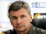 Анатолий Чанцев: «Уверен, Луческу не позволит игрокам «Динамо» расслабиться»