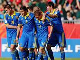 ЧМ-2015 (U-20): юношеская сборная Украины громит Мьянму! (ВИДЕО)