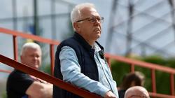 «Показати нам нічого, попа гола. Граємо в піонербол», — президент «Полтави»