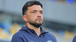 Едмар: «Для Довбика в будь-якому випадку буде команда. Головне — вірно визначити»