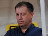 Юрий Вернидуб: «Карпаты» выглядели достойно в матче против «Динамо»
