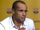 Rivaldo: 'Brazil's performance at the America's Cup is a disgrace'