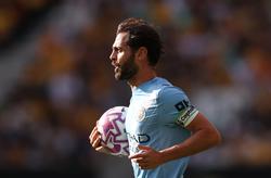 Гвардіола: «У минулому сезоні, коли у нас були великі проблеми, Бернарду Сілва завжди був поруч»