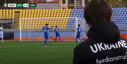 Футболист «Кремня» радовался пропущенному голу своей команды. В УАФ открыли дело (ФОТО, ВИДЕО)