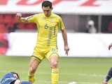 Тарас Степаненко: «Сборная старается играть в футбол, а не просто бить мяч»