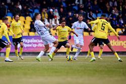 Матвей Пономаренко обошел Ринкона, Шацких и Цыганкова