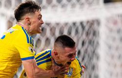 Виктор Цыганков: «Добре, що маємо такого голкіпера…»