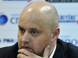 Российский футбольный чиновник уверен, что «Таврия» сильнее «Севастополя»