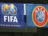 УЕФА ведет переговоры с ФИФА о проведении Лиги наций по всему миру