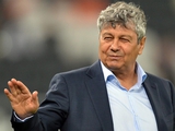 The source hinted at the imminent departure of Lucescu from Dynamo 