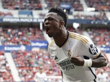 There is growing concern at Real Madrid over Vinicius Júnior's behaviour