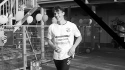 В Венгрии скончался 18-летний футболист