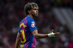 Ріо Фердінанд: «Ямаль змусив мене знову полюбити футбол»