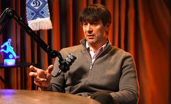 Александр Шовковский: «В матче с «Шахтером» у нас украли очки»