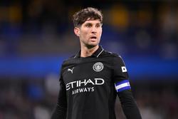 Джон Стоунз міг завершити кар’єру минулого сезону