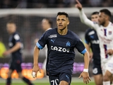 Alexis Sanchez: "I believe Marseille can become the French champion"