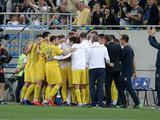 Евгений Луценко: «О том, на что способна эта сборная Украины, говорят вполголоса, наверное, чтобы не сглазить»