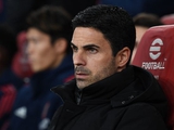 Arteta - about the defeat against "City": "The game will be completely different in the Premier League"