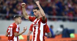 Роман Яремчук: «Я заслужив ці голи — за місяць ви не повірите тому, що побачите»