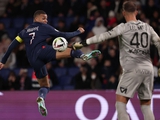 PSG - Montpellier - 3:0. Französische Meisterschaft, 11. Runde. Spielbericht, Statistik