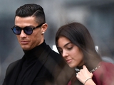 Ronaldos Frau verrät, wann Cristiano in Rente gehen will