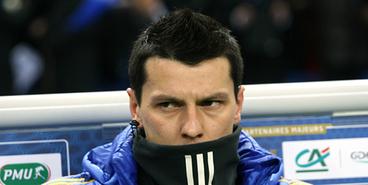 Рустам ХУДЖАМОВ: «Cравнений с Шовковским Рудько не избежать»