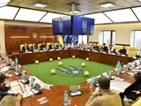 Офіційне рішення Виконкому УАФ: команда, яка замінить «Дніпро-1» в УПЛ, визначиться в перехідному турнірі