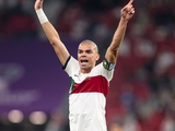 "Celta" is considering the option of signing 41-year-old Pepe