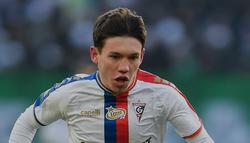 Украинец отметился победным голом в чемпионате Польши (ВИДЕО)