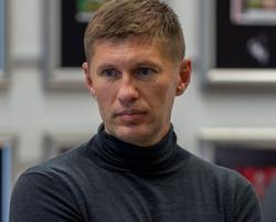 Евгений Левченко — о сопернике «Шахтёра»: «Академия АЗ на том же уровне, что и у «Аякса», а может, и лучше»