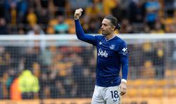 «Евертон» розмірковує над викупом контракту Джека Гриліша