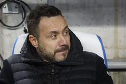 Де Дзербі: «Анже» грає в найкращий футбол у Франції на сьогоднішній день»