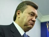 Виктор Янукович: «Мне не известны факты вмешательства в дела ФФУ со стороны государственных органов и служащих»