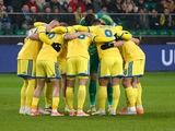 Футболісти 14-ти клубів УПЛ у листопаді зіграли у складі різних збірних України