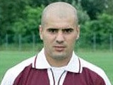 Румынский футболист умер во время матча
