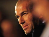 Зидан назван лучшим игроком в истории «Реала»
