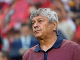Journalist: “I heard that Dynamo will make a final decision on Lucescu after the match against Shakhtar”