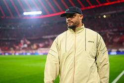 Улі Хенесс: «Компані зробив кожного футболіста «Баварії» кращим — навіть Гаррі Кейна»