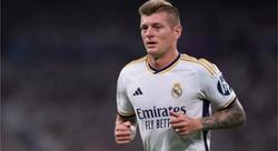 Тоні Кроос може повернутися в «Реал»