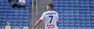 Andrij Jarmołenko planuje zakończyć karierę po Euro 2024