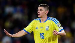 Украина - Швеция (1:3). Что это было!? 