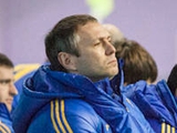 Александр ГОЛОВКО: «Мне трудно представить, что «Динамо» и «Шахтер» будут играть в закрытый футбол»