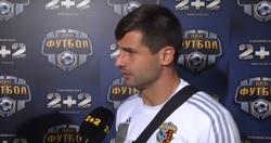 Младен Бартулович: «Половина команды пропускает матч с «Динамо»
